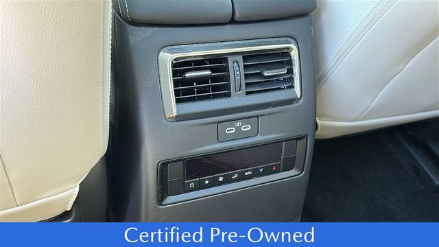 Certified 2024 MAZDA CX-90 3.3 Turbo w/ Premium Package AWD/4WD image 24