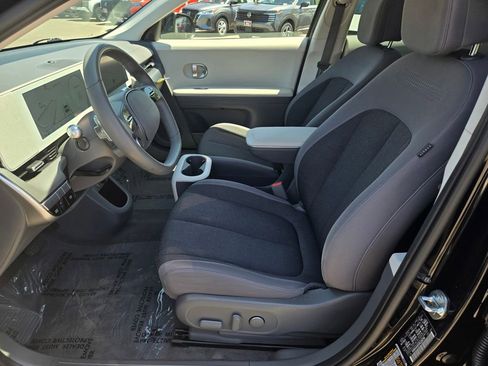 Used 2024 Hyundai Ioniq 5 SEL RWD image 16