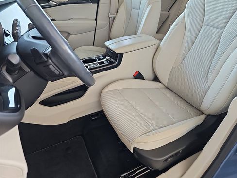 Used 2023 Buick Envision Preferred image 15
