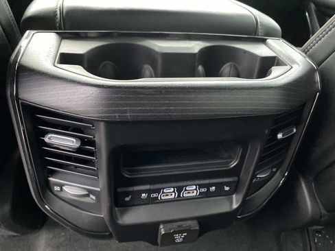 Used 2023 RAM 1500 Limited w/ Night Edition image 12