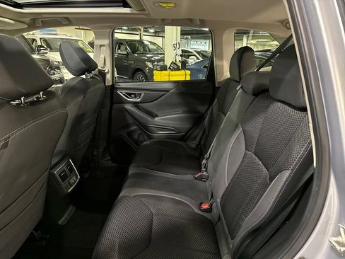 Certified 2021 Subaru Forester Premium AWD/4WD image 23