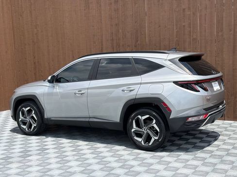Used 2023 Hyundai Tucson SEL w/ Convenience Package AWD/4WD image 14