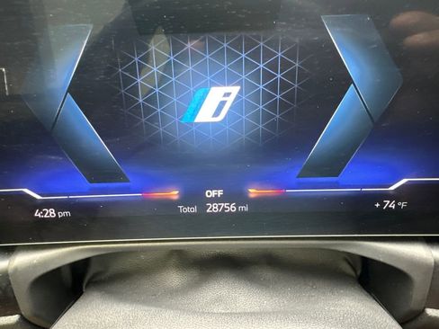 Used 2023 BMW i4 eDrive40 RWD image 61