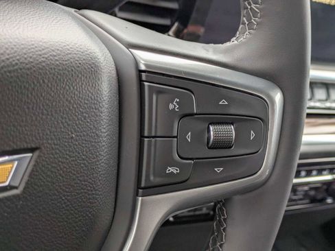 New 2026 Chevrolet Silverado 1500 LT w/ LPO, Liner Protection Package image 25