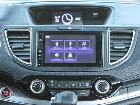 Used 2015 Honda CR-V EX image 15