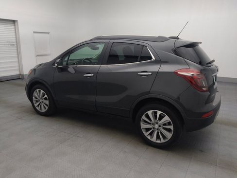 Used 2018 Buick Encore Preferred FWD image 3