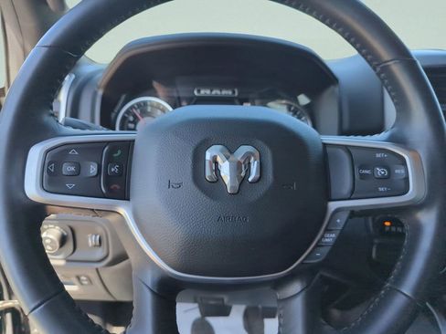 Used 2022 RAM 1500 Lone Star w/ Night Edition image 43