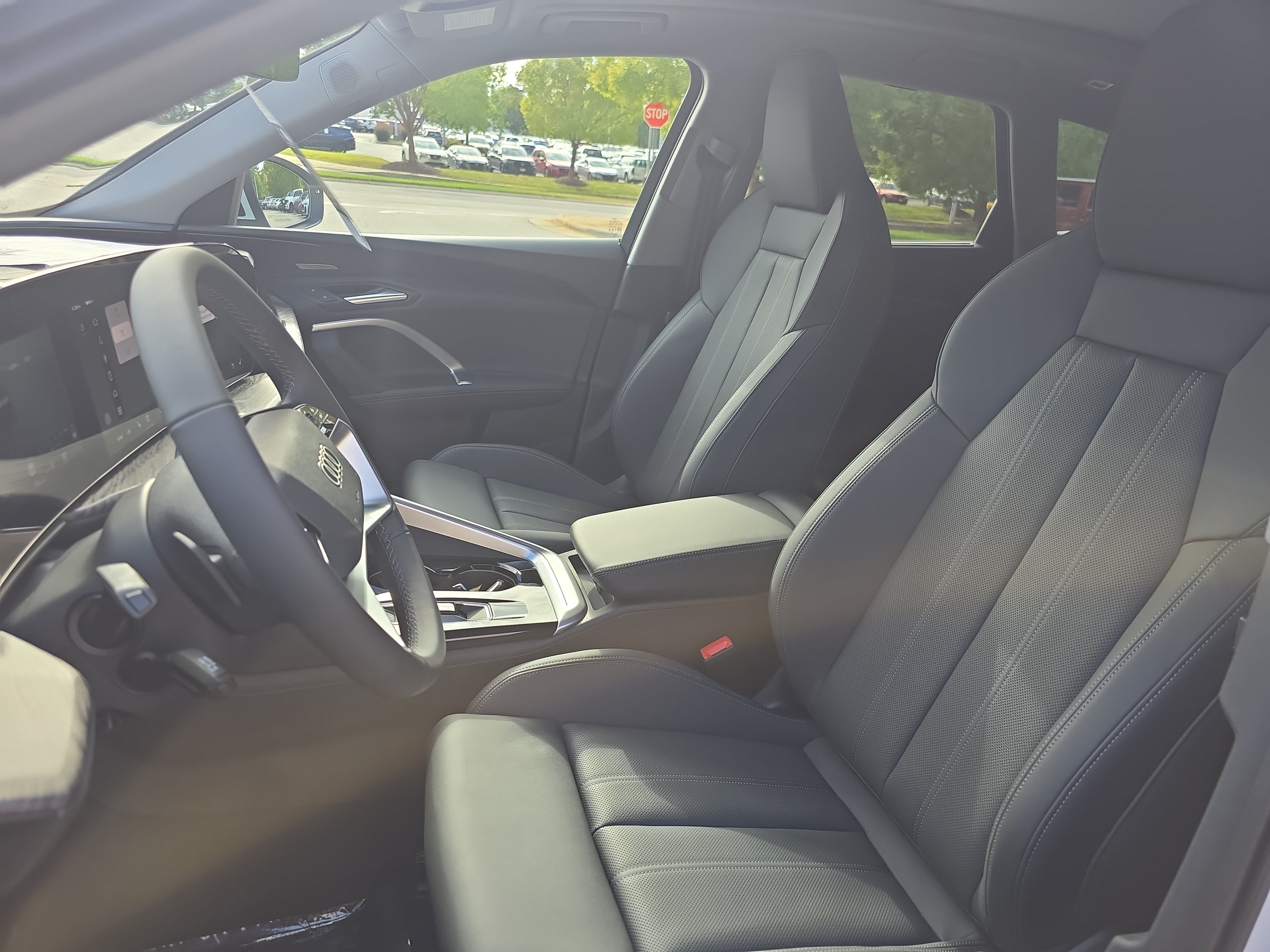 New 2026 Audi Q5 Premium Plus AWD/4WD image 14