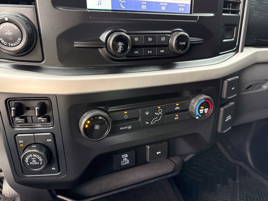 Used 2021 Ford F150 XLT w/ Trailer Tow Package AWD/4WD image 44