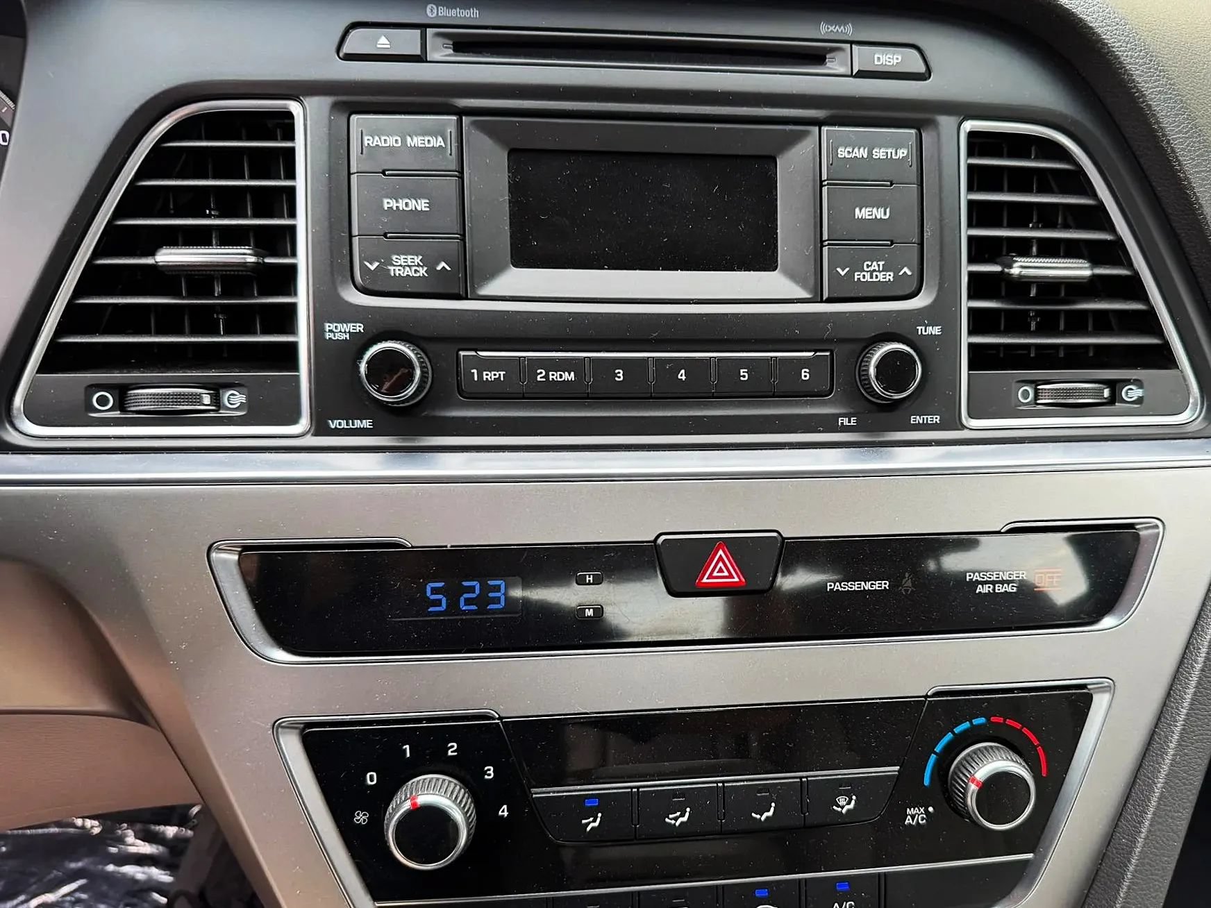 Used 2015 Hyundai Sonata SE FWD image 31