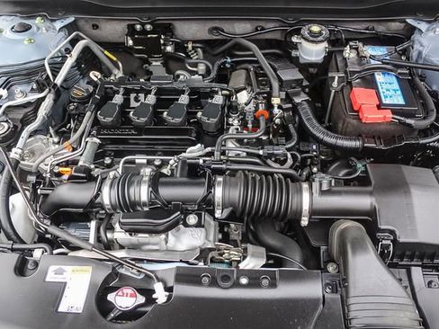 Used 2022 Honda Accord Sport image 40