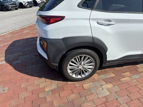 Used 2021 Hyundai Kona SEL w/ Cargo Package FWD image 15