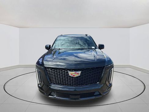 New 2026 Cadillac Escalade Sport w/ Touring Package AWD/4WD image 2
