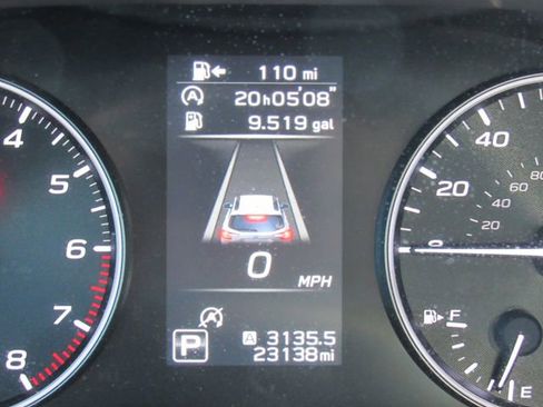 Used 2023 Subaru Outback Premium AWD/4WD image 28