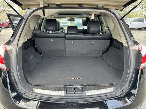 Used 2013 Nissan Murano SL w/ Navigation Pkg image 25