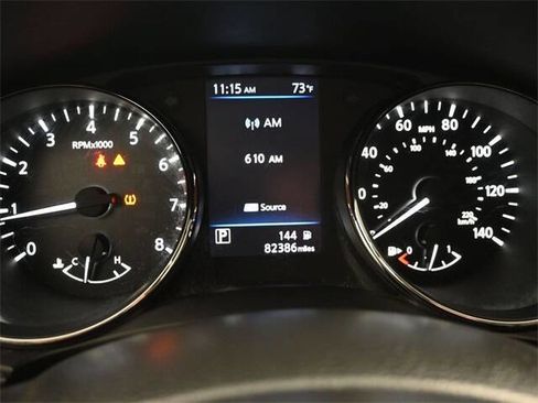 Used 2021 Nissan Rogue Sport S image 21