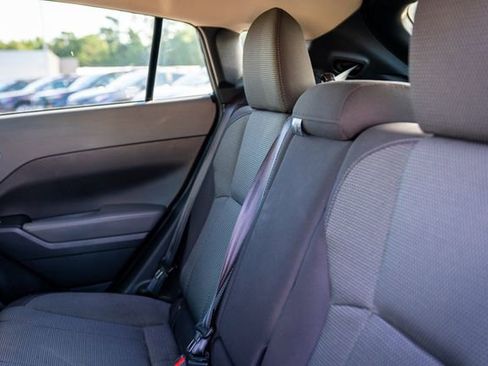 Certified 2024 Subaru Crosstrek 2.0i Premium image 10