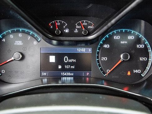 Used 2021 GMC Canyon Denali image 14