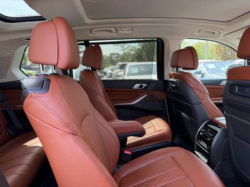 Used 2020 BMW X7 xDrive40i w/ Executive Package image 41
