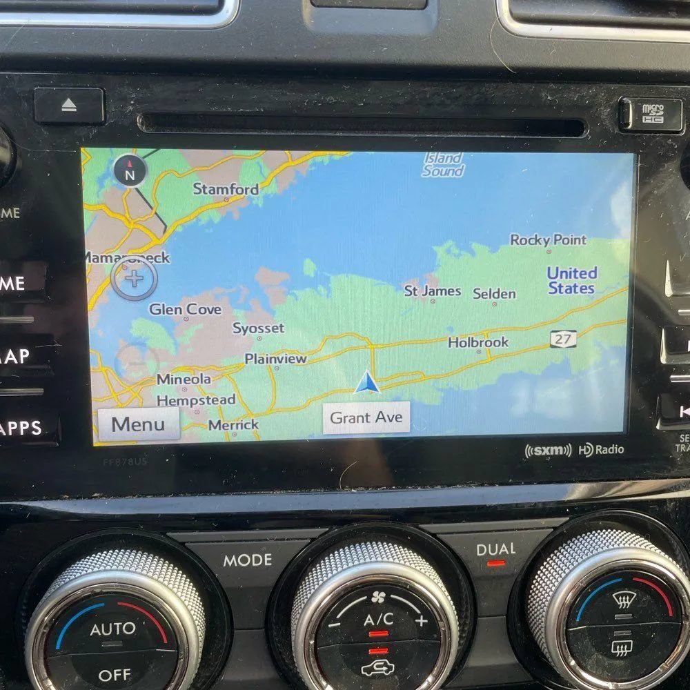 Used 2017 Subaru Forester 2.5i Touring AWD/4WD image 28