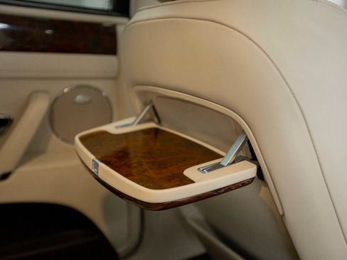 Used 2015 Bentley Flying Spur V8 AWD/4WD image 36