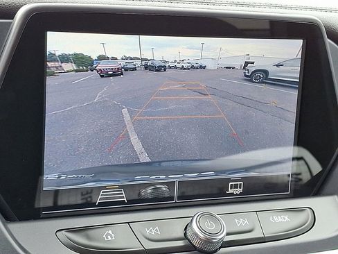 Used 2022 Chevrolet Blazer LT image 25