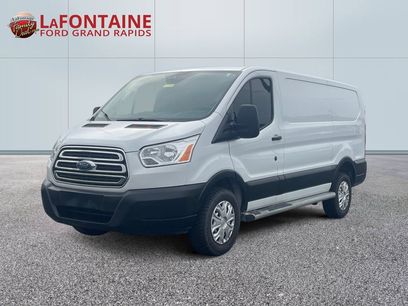 Used 2019 Ford Transit 250 130 Low Roof w/ Exterior Upgrade Package