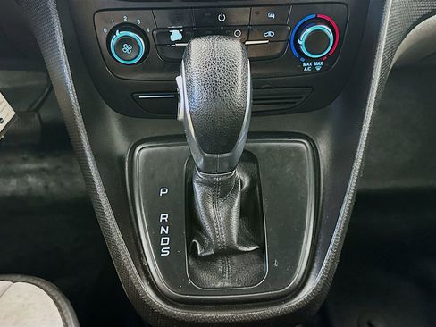 Used 2019 Ford Transit Connect XL w/ CNG/LPG Engine Prep Package FWD image 13