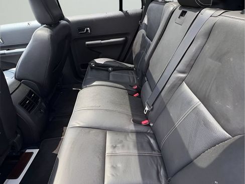 Used 2010 Ford Edge SEL AWD/4WD image 13