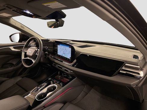 New 2026 Audi A6 Premium Plus image 14