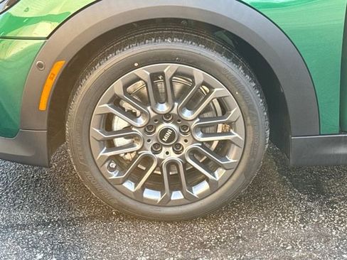 New 2026 MINI Cooper Convertible image 22