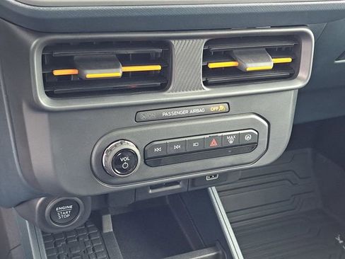 New 2025 Ford Maverick Tremor AWD/4WD image 14