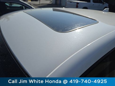 Used 2026 Honda HR-V EX-L image 19
