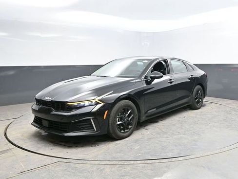 Used 2025 Kia K5 LXS image 4