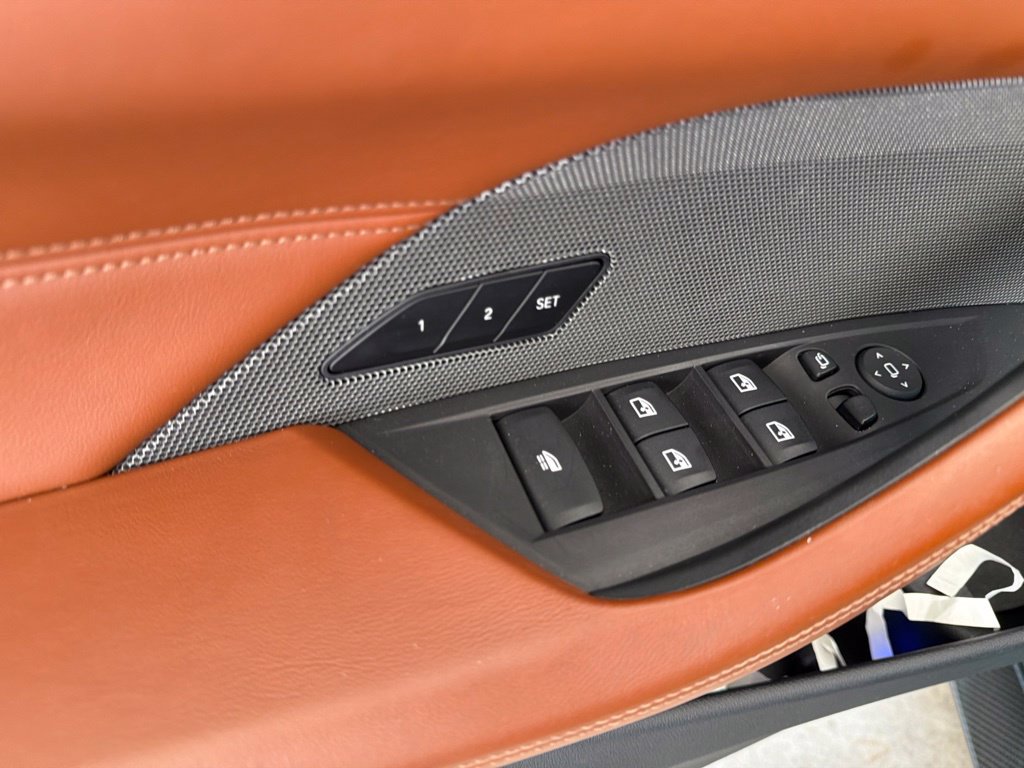 Used 2022 BMW M4 xDrive Competition AWD/4WD image 52