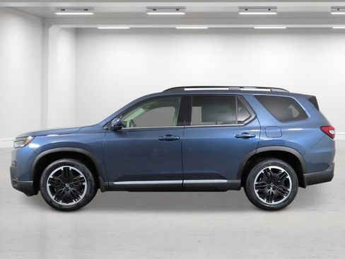 New 2026 Honda Pilot Touring image 6