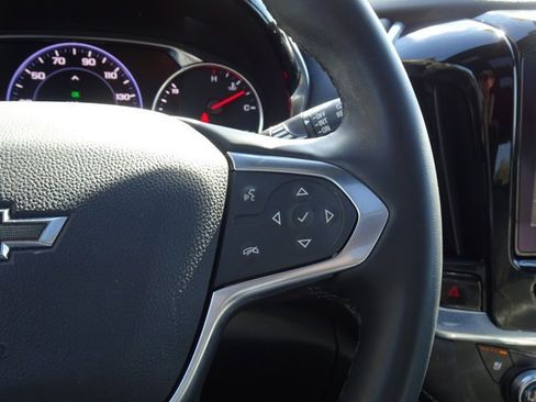 Certified 2023 Chevrolet Traverse Premier w/ Redline Edition image 24