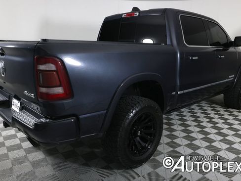 Used 2020 RAM 1500 Limited AWD/4WD image 5