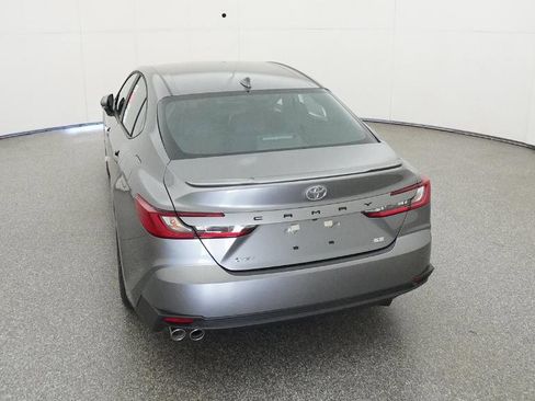 New 2026 Toyota Camry SE image 45