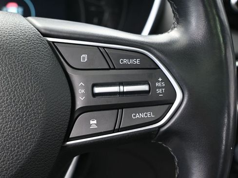 Used 2020 Hyundai Santa Fe Limited image 29