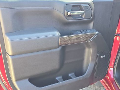 Used 2019 Chevrolet Silverado 1500 RST w/ All-Star Edition image 28