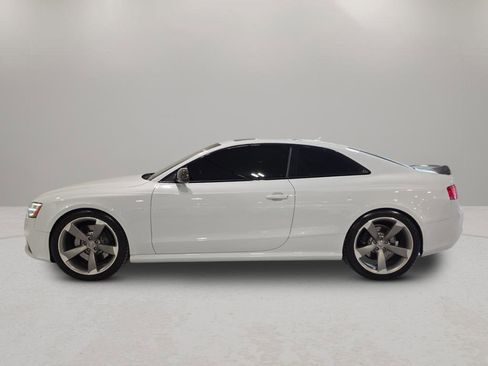 Used 2014 Audi RS 5 4.2 image 8