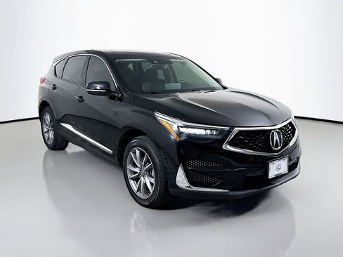 Used 2020 Acura RDX w/ Technology Package image 3