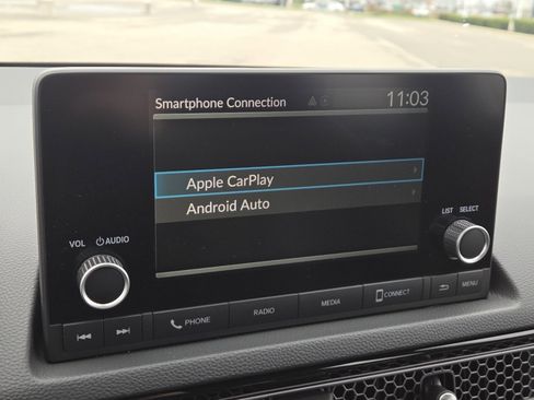 Used 2026 Honda Civic Sport image 4