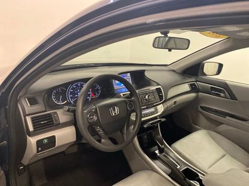 Used 2014 Honda Accord LX image 7