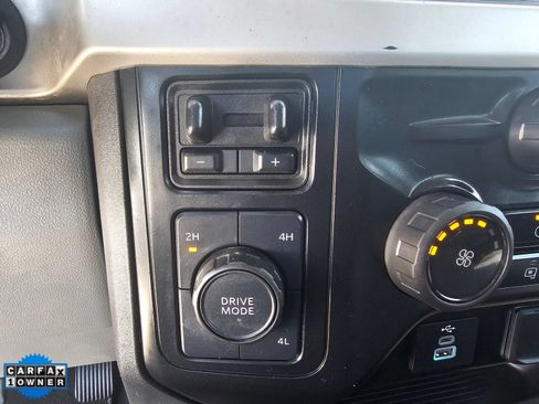 Used 2025 Ford F250 XLT AWD/4WD image 25