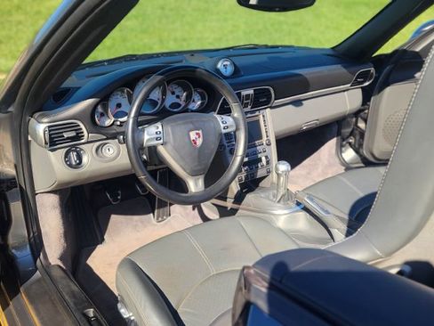 Used 2008 Porsche 911 Turbo image 23