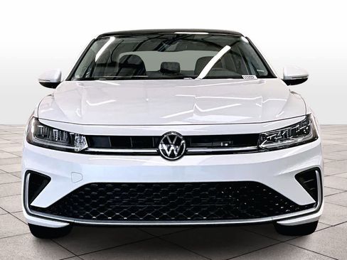New 2026 Volkswagen Jetta SEL image 5