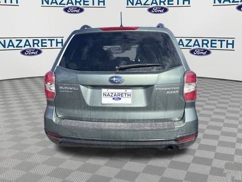 Used 2015 Subaru Forester 2.5i Premium w/ Popular Package #1 image 6