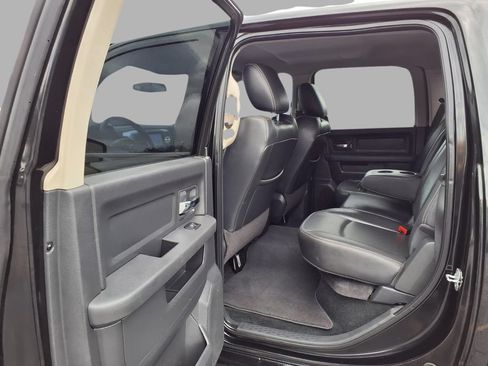 Used 2011 RAM 1500 Sport w/ Sport Premium Group AWD/4WD image 26